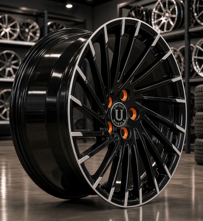 20” Forged 1 Piece — B005T gallery image 3