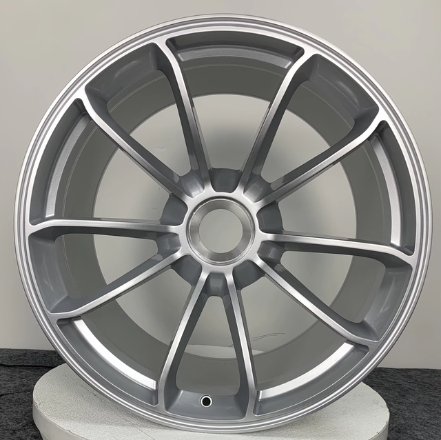 20” Forged 1 Piece Design 12 main gallery image