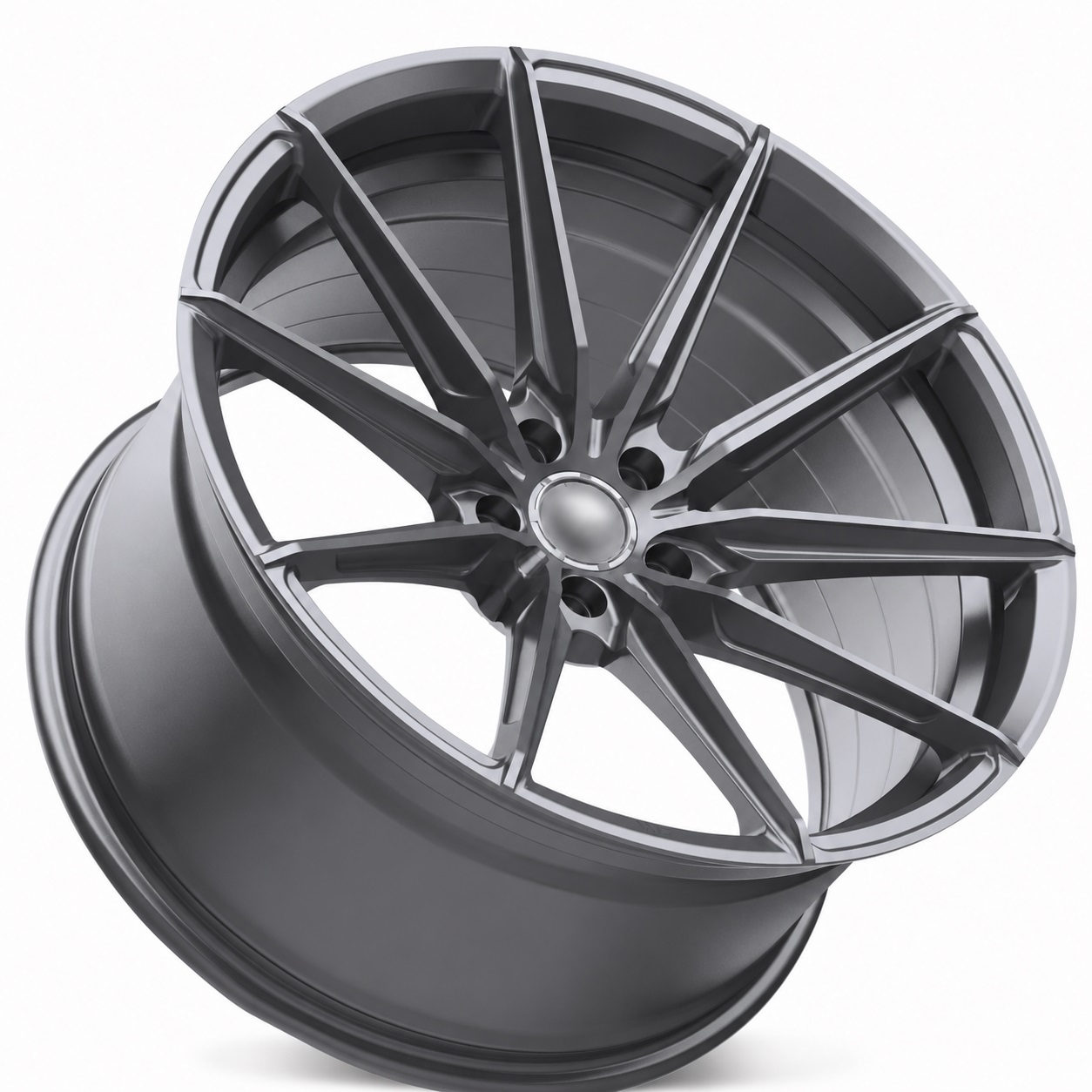 20” Forged 1 Piece Design 18 gallery image 5