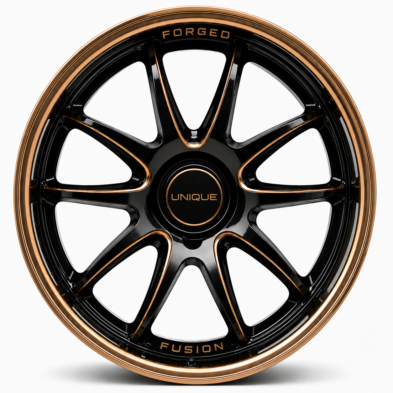 20” Forged 1 Piece Design 11 main gallery image