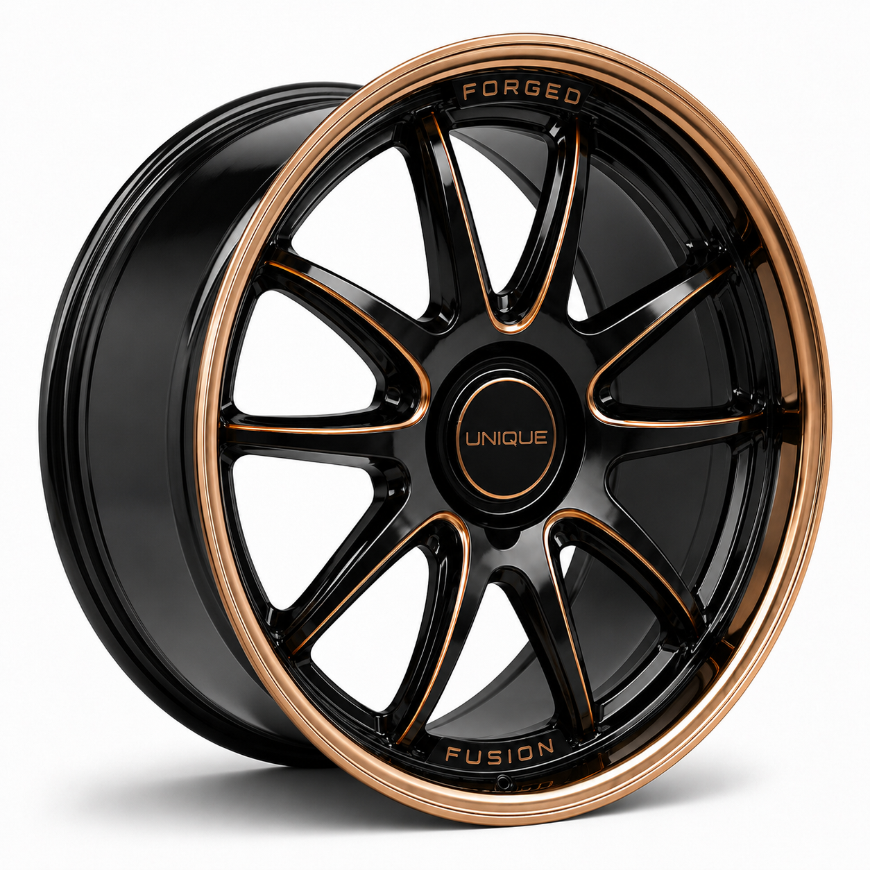 20 inch forged 1 piece wheels