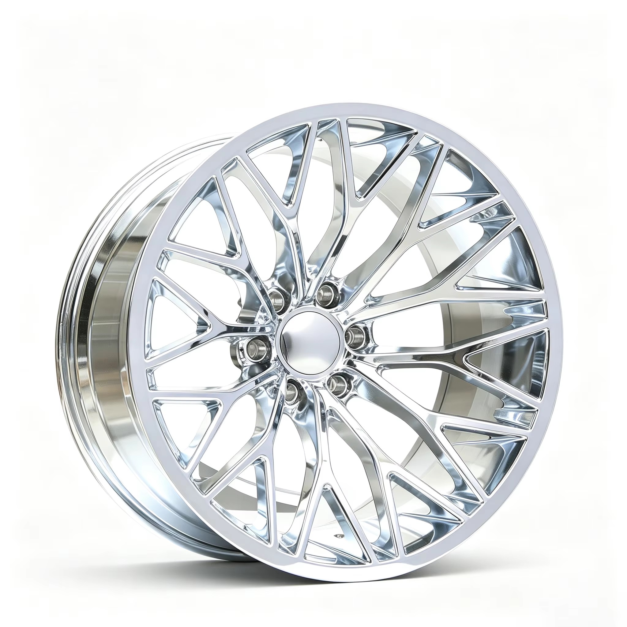 20” Forged 1 Piece — ROGUE wheel