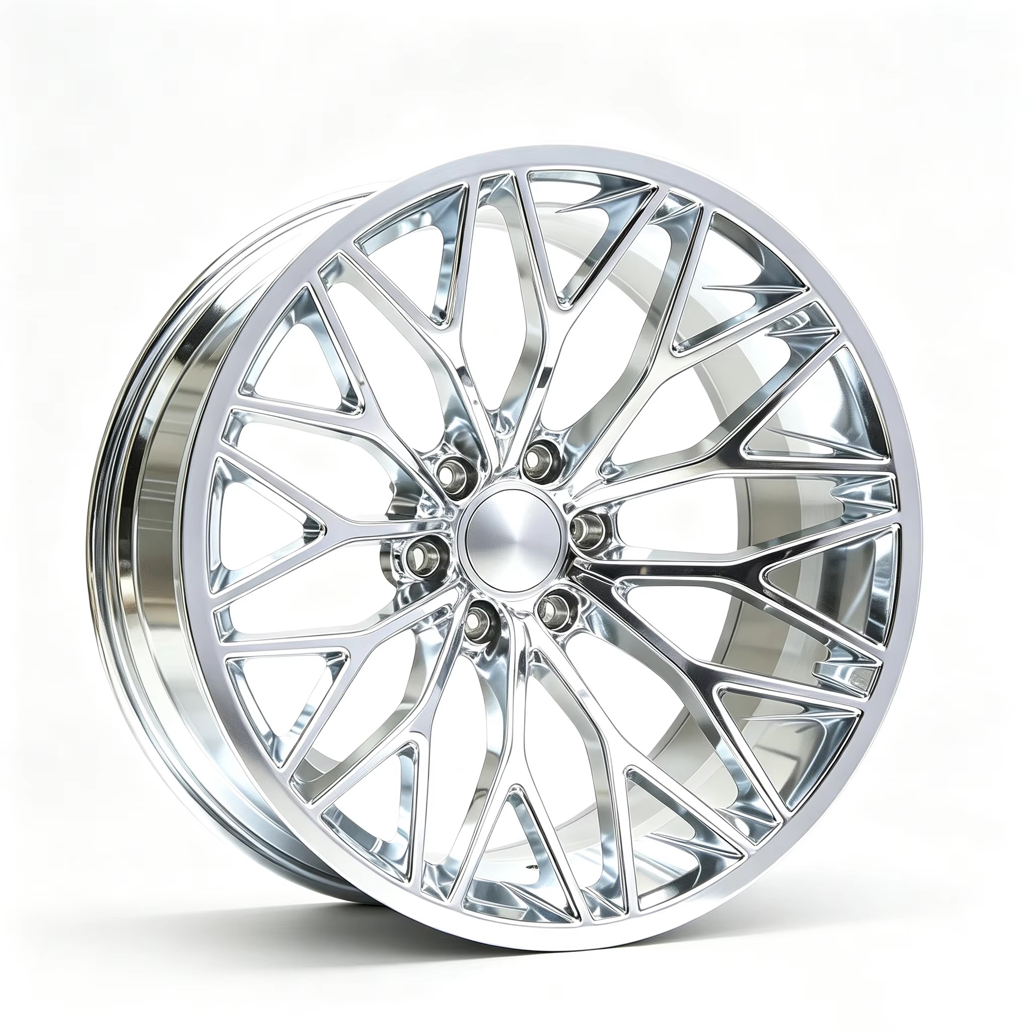 20” Forged 1 Piece — ROGUE gallery image 2