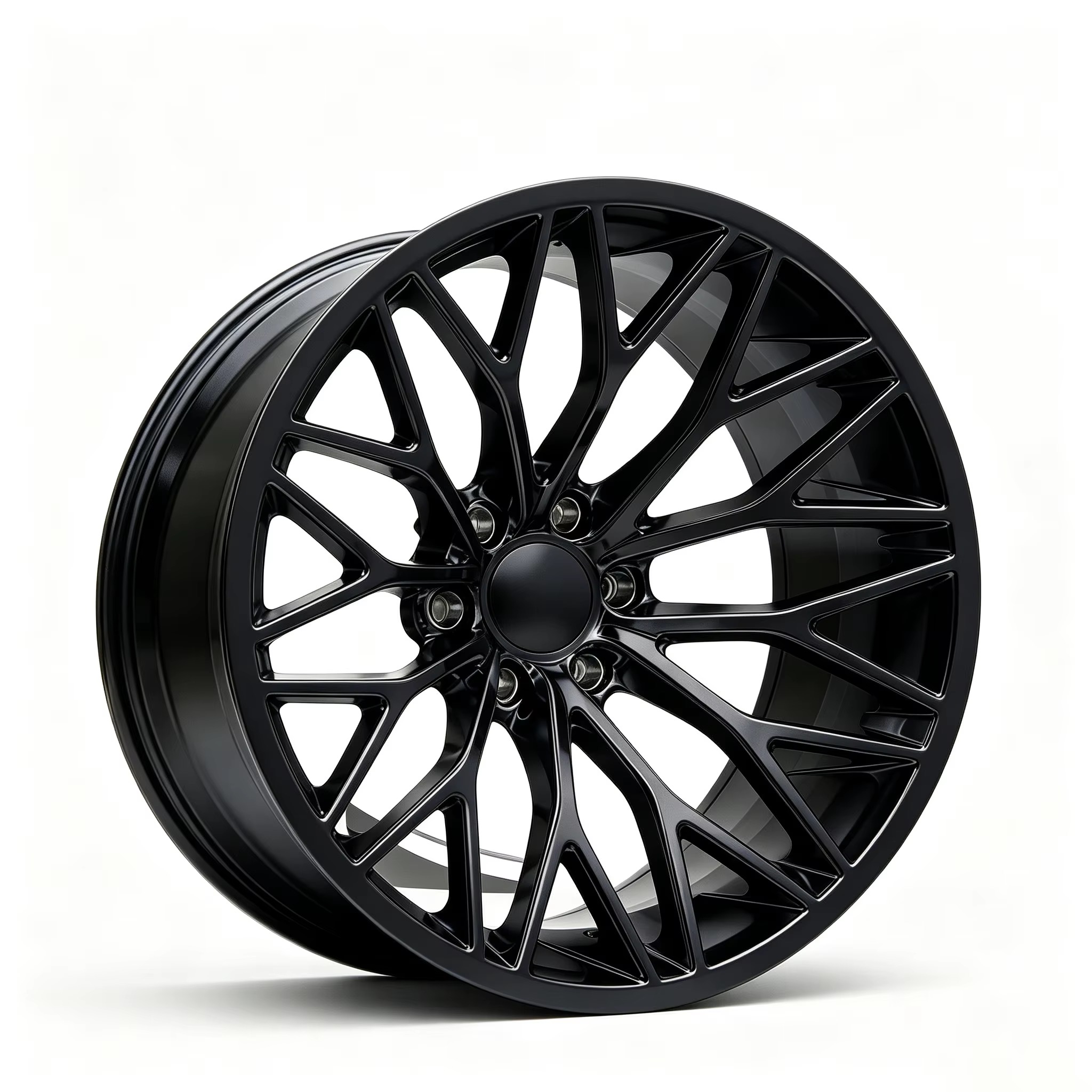 20” Forged 1 Piece — ROGUE gallery image 3