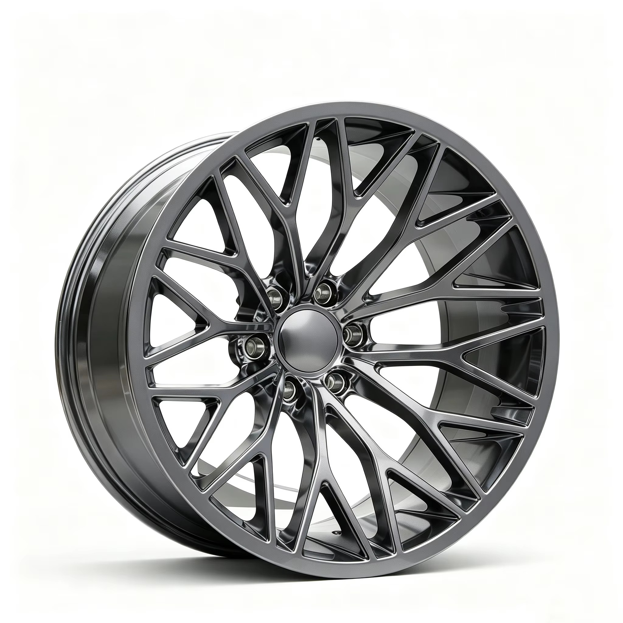 20” Forged 1 Piece — ROGUE gallery image 4