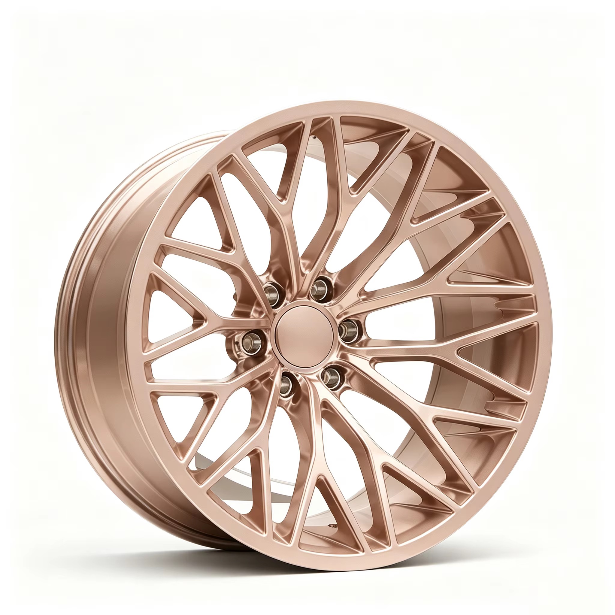 20” Forged 1 Piece — ROGUE gallery image 5