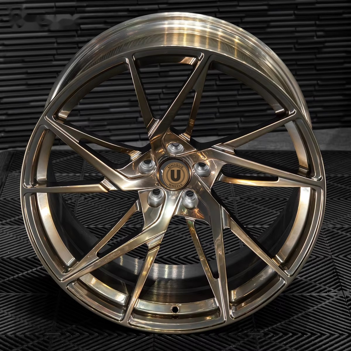 20” Forged 1 Piece — V3N0M