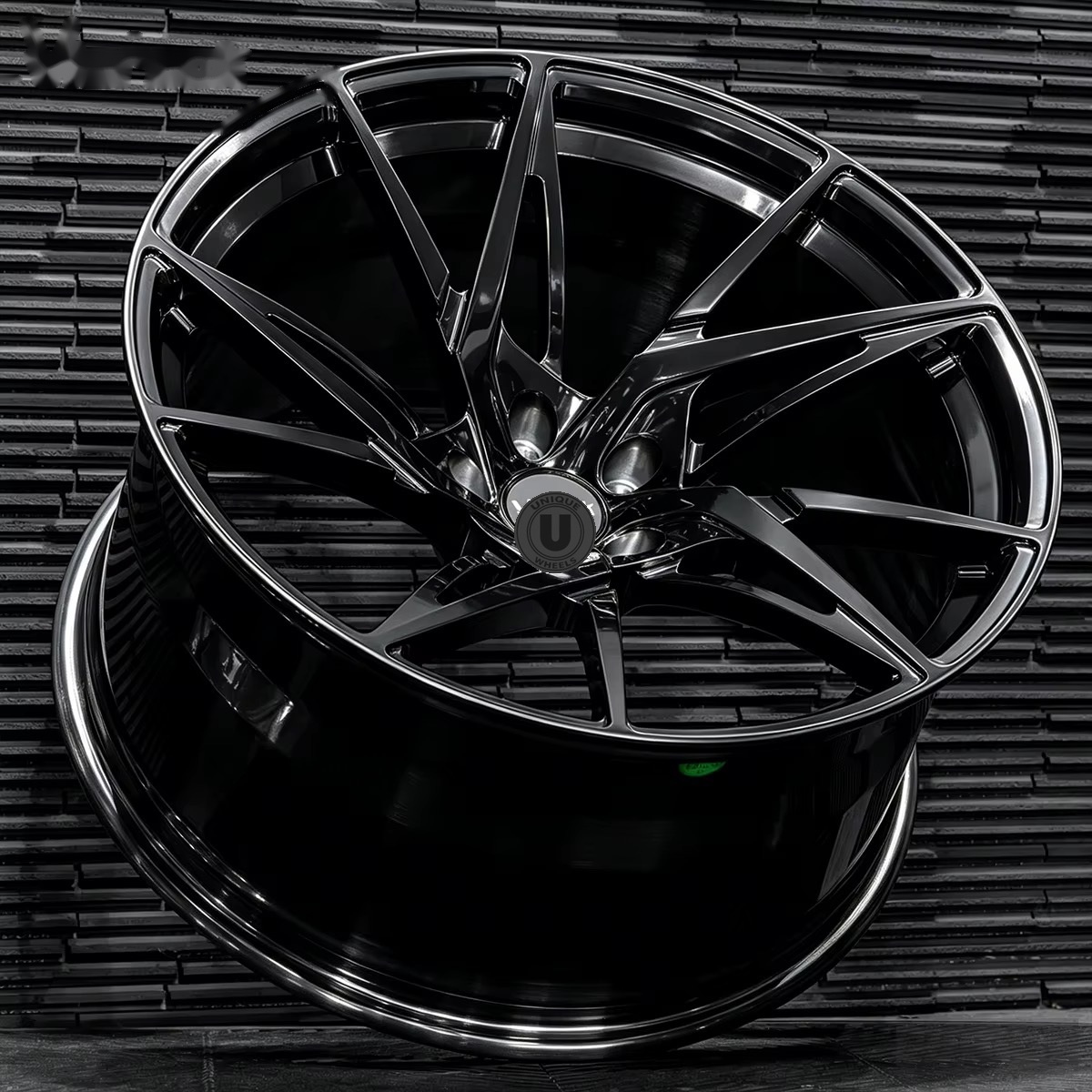 20” Forged 1 Piece — V3N0M gallery image 3