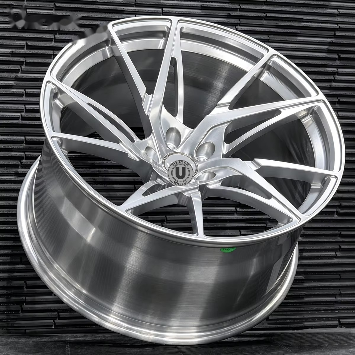 20” Forged 1 Piece — V3N0M gallery image 4