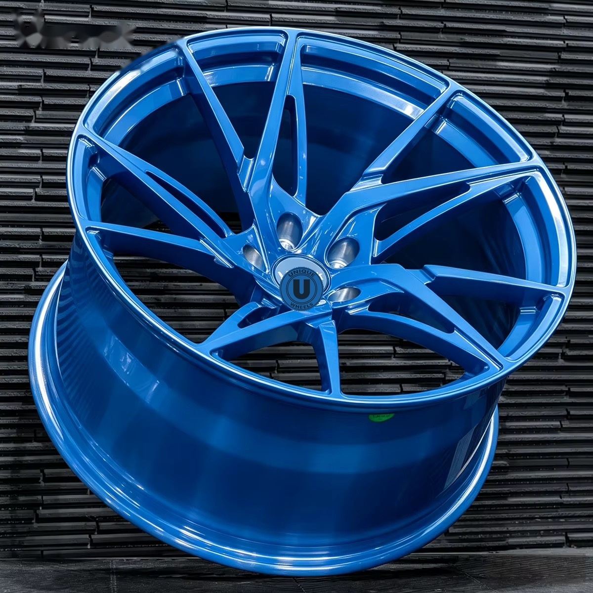 20” Forged 1 Piece — V3N0M gallery image 5