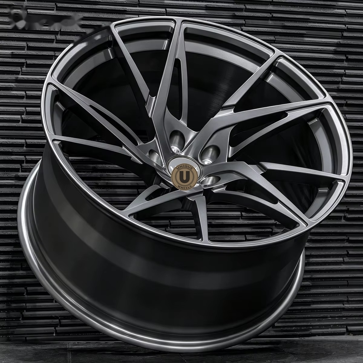 20” Forged 1 Piece — V3N0M gallery image 7