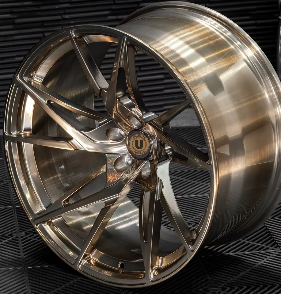 20” Forged 1 Piece — V3N0M gallery image 8