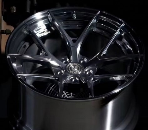 20” Forged 2 Piece — S4V3G3 gallery image 3