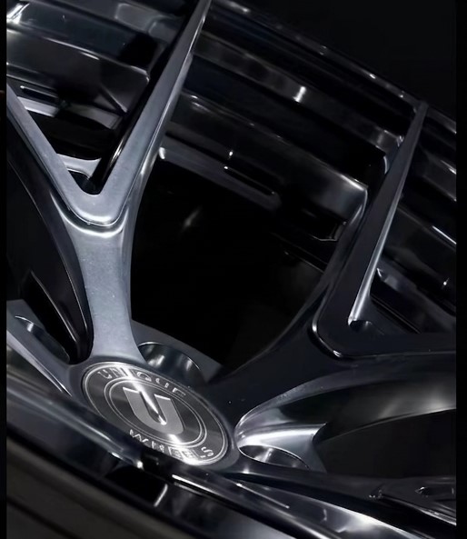 20” Forged 2 Piece — S4V3G3 gallery image 4