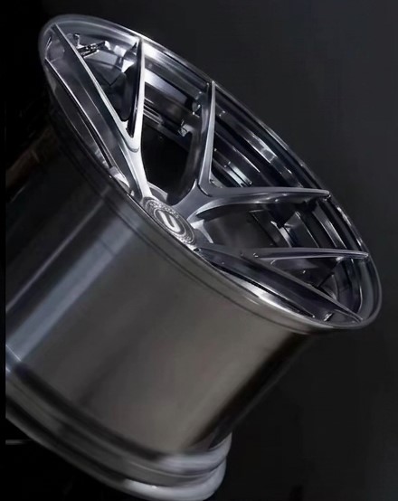 20” Forged 2 Piece — S4V3G3 gallery image 5