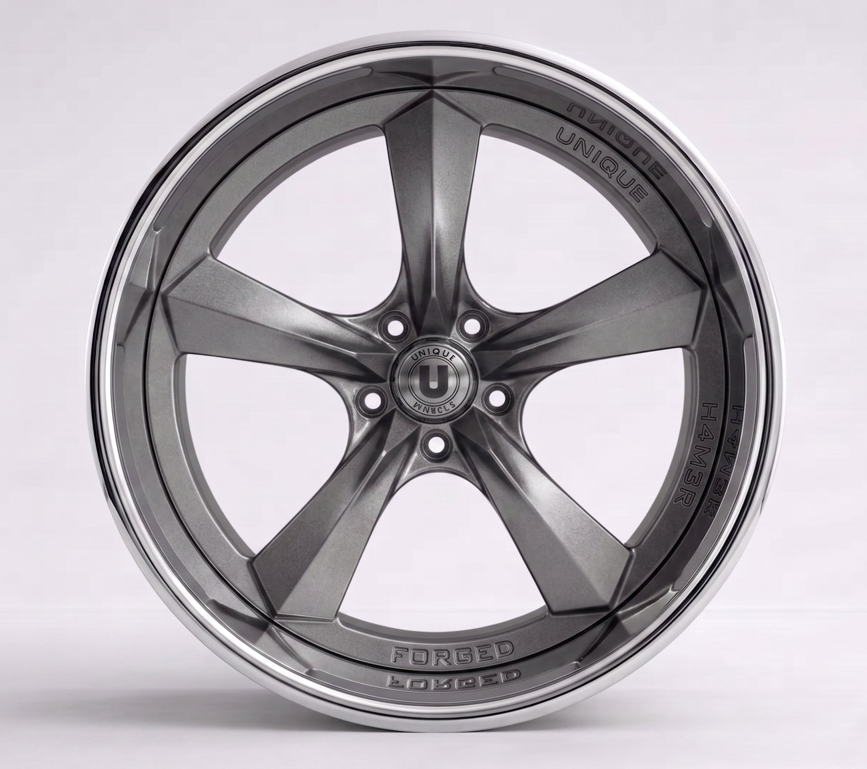 20” Forged 2 Piece — H4M3R gallery image 3
