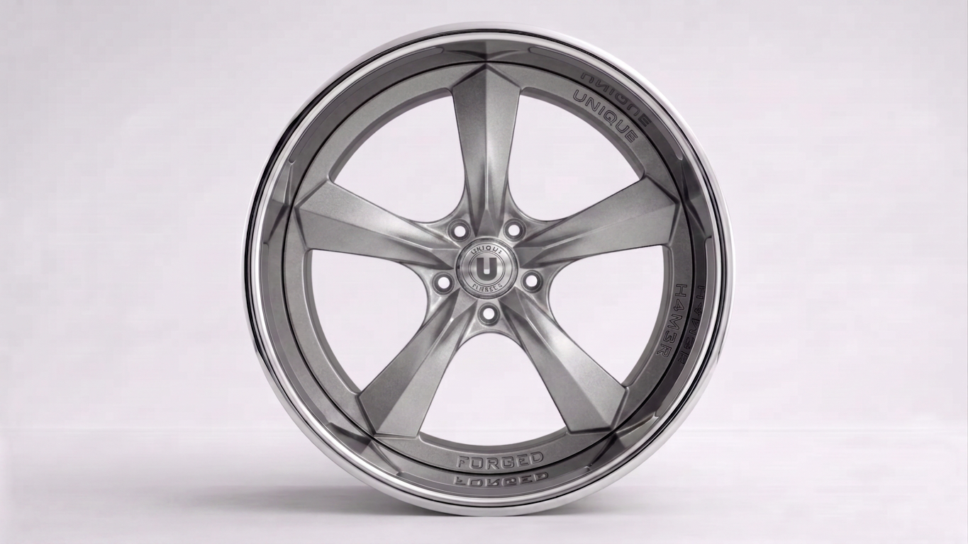 20” Forged 2 Piece — H4M3R gallery image 4