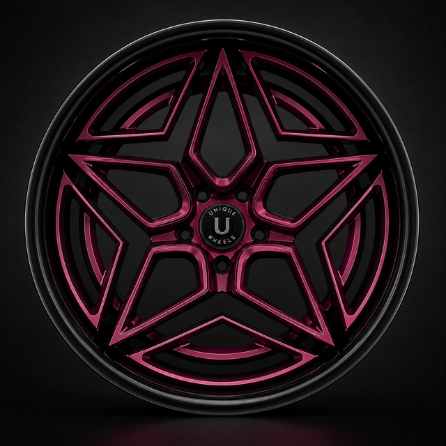 20” Forged 2 Piece — Z0D14C gallery image 7