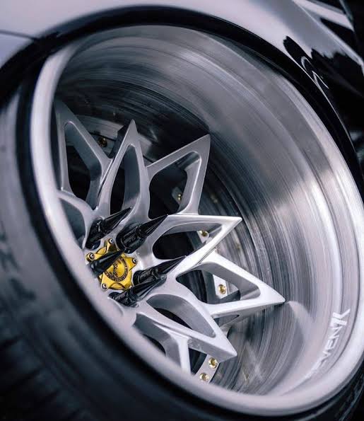 20” Forged 2 Piece — B0N3S4W gallery image 6