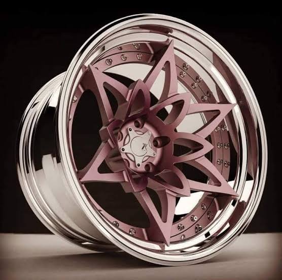20” Forged 2 Piece — B0N3S4W gallery image 7