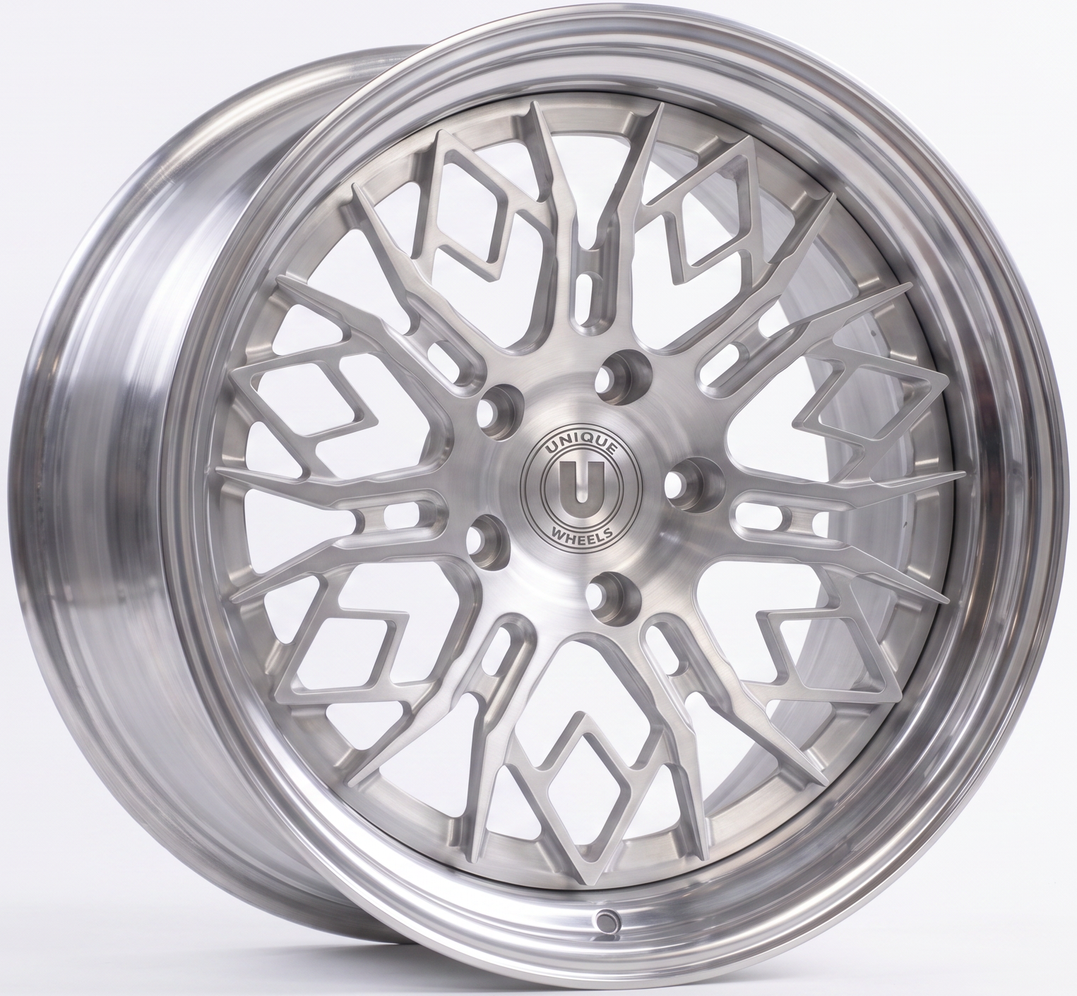 20” Forged 2 Piece — N1TR0 gallery image 2