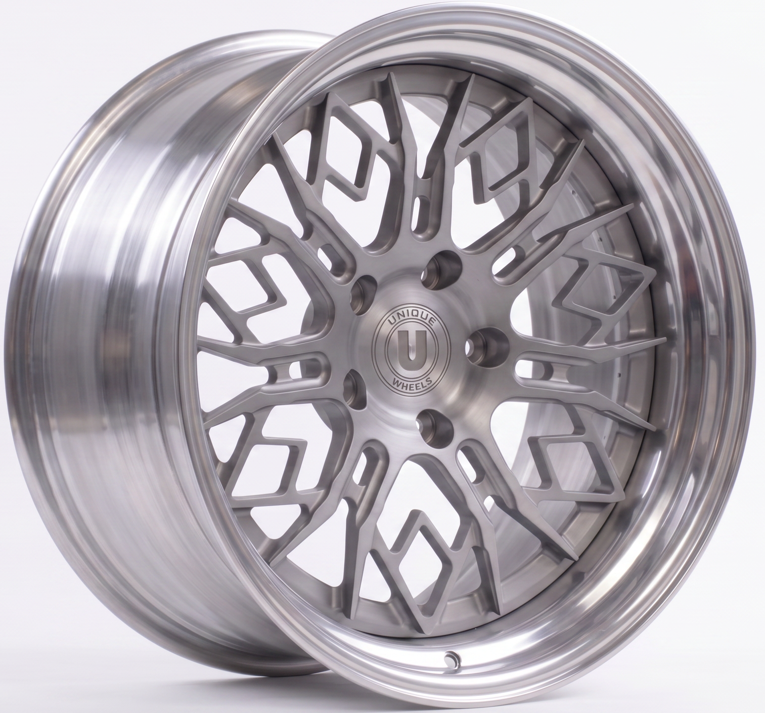 20” Forged 2 Piece — N1TR0 gallery image 3