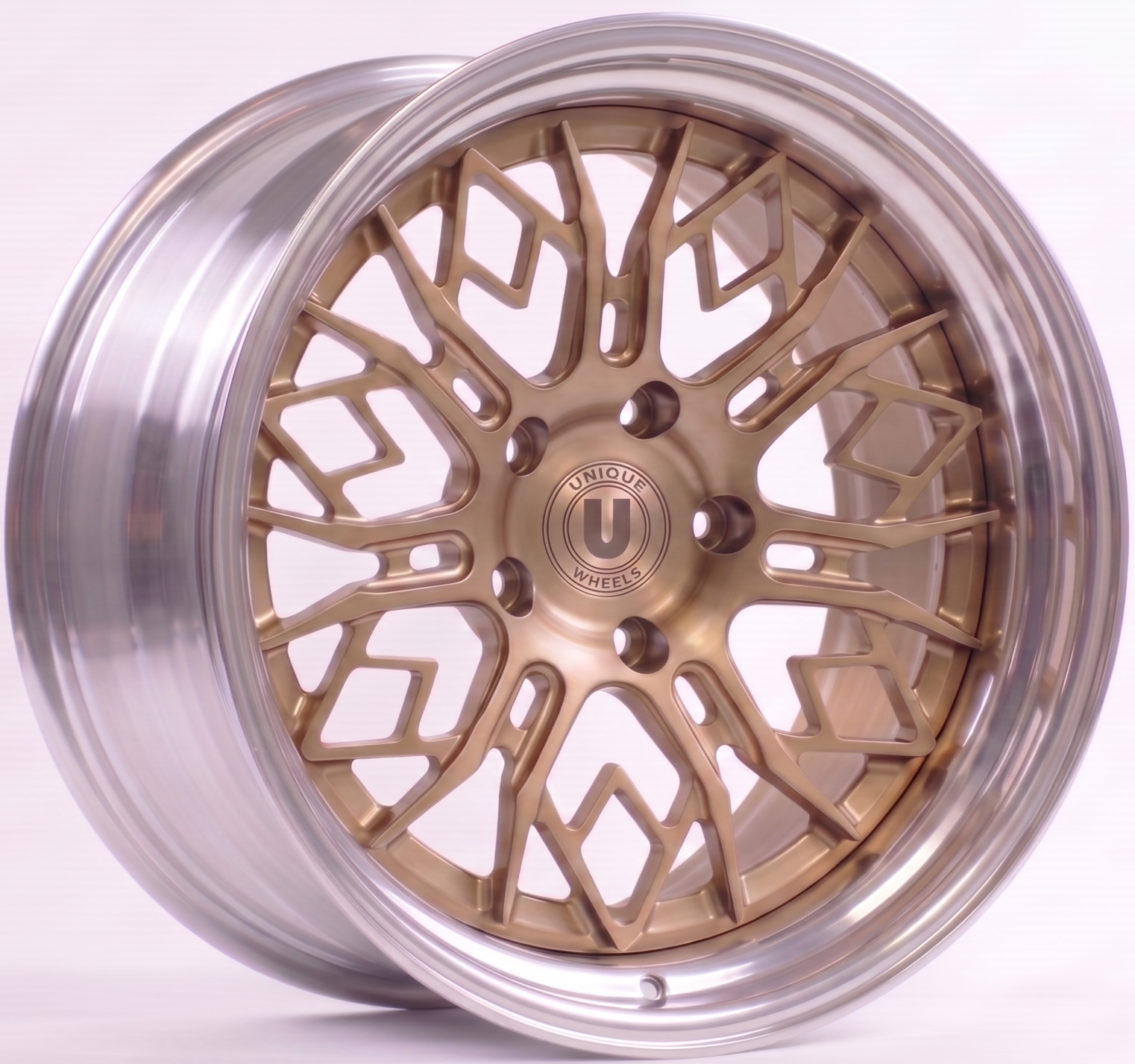 20” Forged 2 Piece — N1TR0 gallery image 4