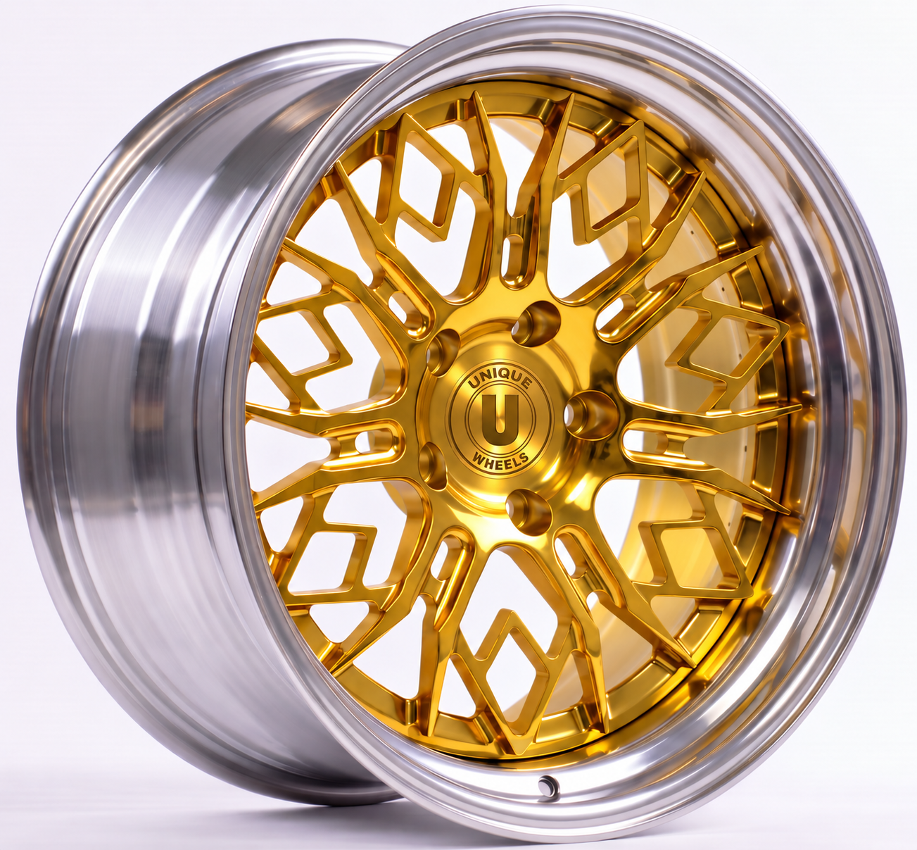 20” Forged 2 Piece — N1TR0 gallery image 5