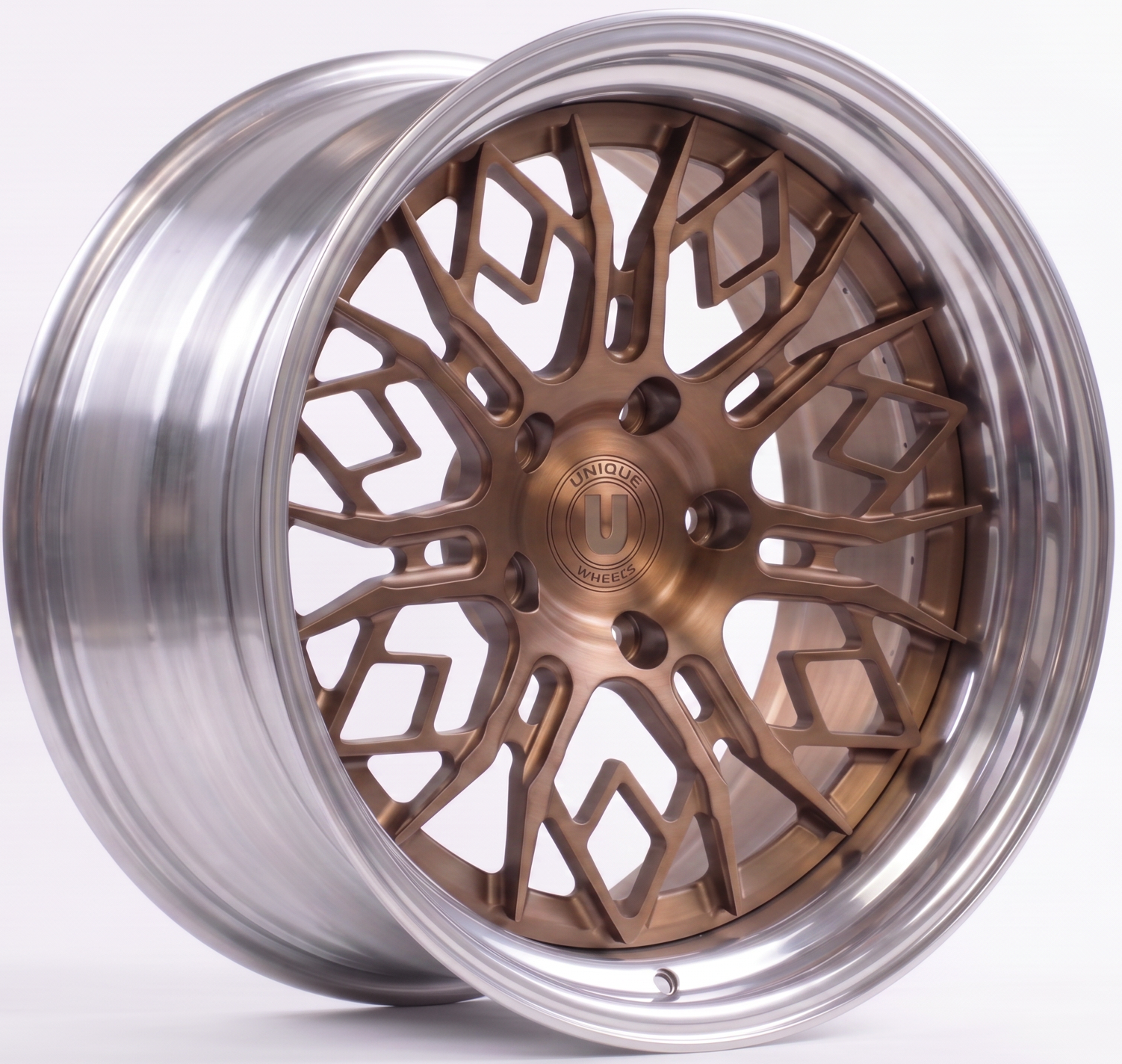 20” Forged 2 Piece — N1TR0 gallery image 6