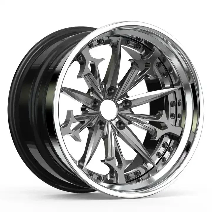 20” Forged 2 Piece Design 7 gallery image 5